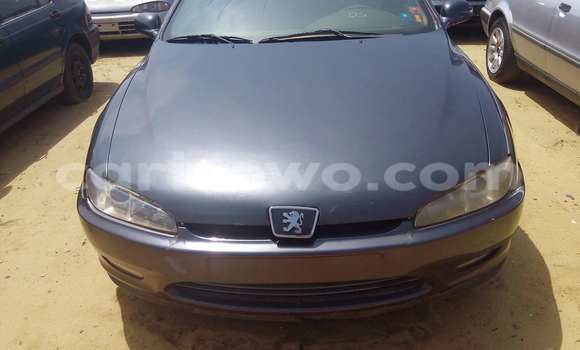 Acheter Occasion Voiture Peugeot 406 Noir à Porto Novo, Benin Acheter Occasion Voiture Peugeot 406 Noir à Porto Novo, Benin