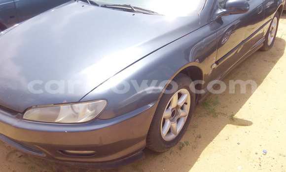 Acheter Occasion Voiture Peugeot 406 Noir à Porto Novo, Benin Acheter Occasion Voiture Peugeot 406 Noir à Porto Novo, Benin
