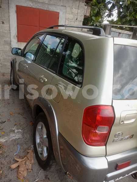 Big with watermark toyota rav4 benin cotonou 14441