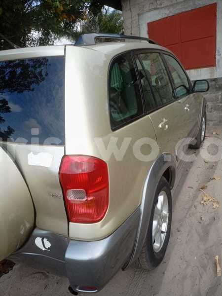 Big with watermark toyota rav4 benin cotonou 14441
