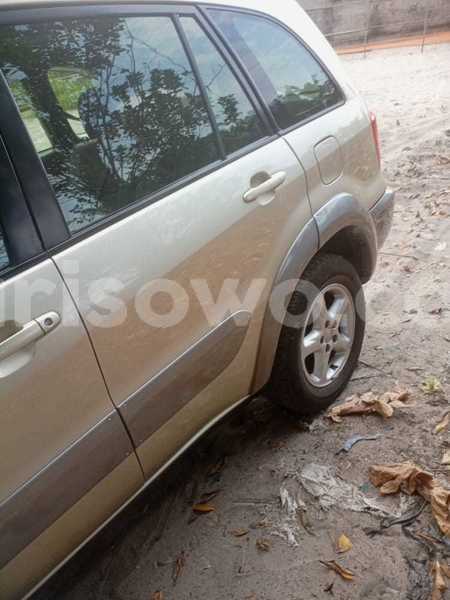 Big with watermark toyota rav4 benin cotonou 14441