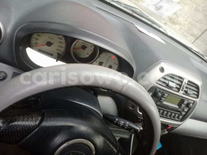 Big with watermark toyota rav4 benin cotonou 14441