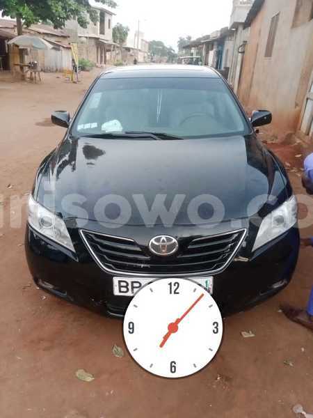 Big with watermark toyota camry benin cotonou 14442