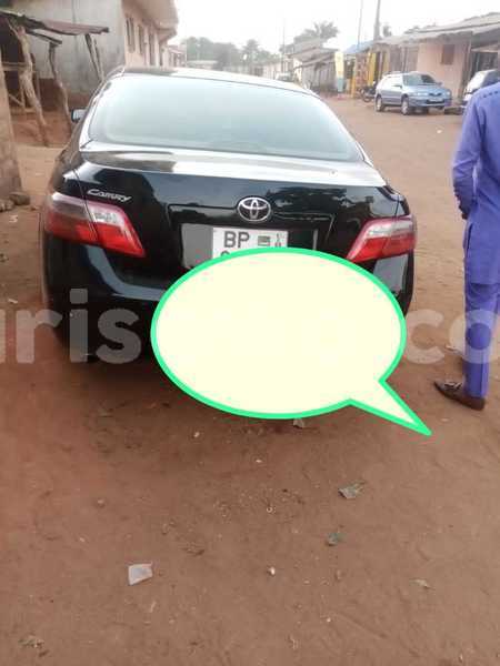 Big with watermark toyota camry benin cotonou 14442