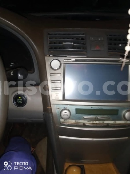 Big with watermark toyota camry benin cotonou 14442