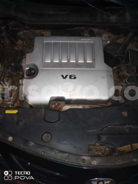 Big with watermark toyota camry benin cotonou 14442