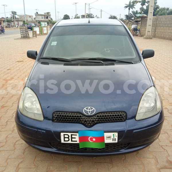 Big with watermark toyota yaris benin porto novo 14447
