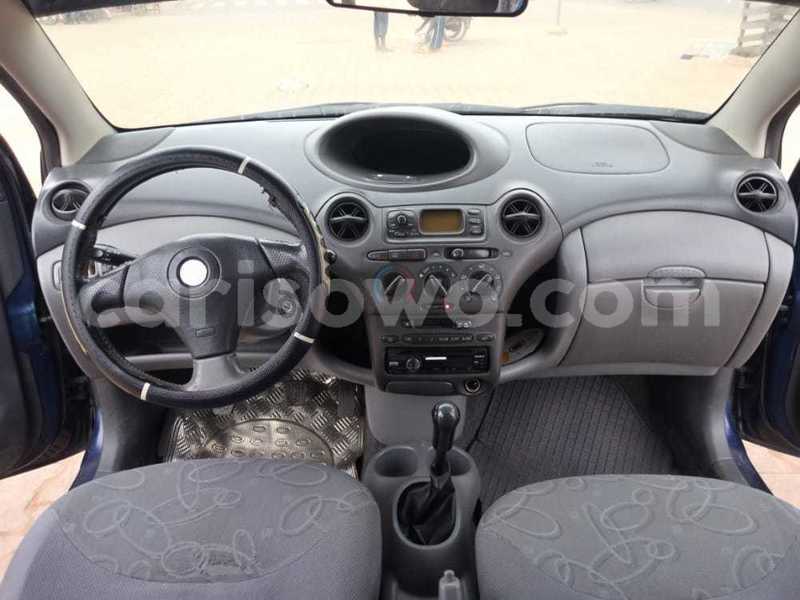 Big with watermark toyota yaris benin porto novo 14447