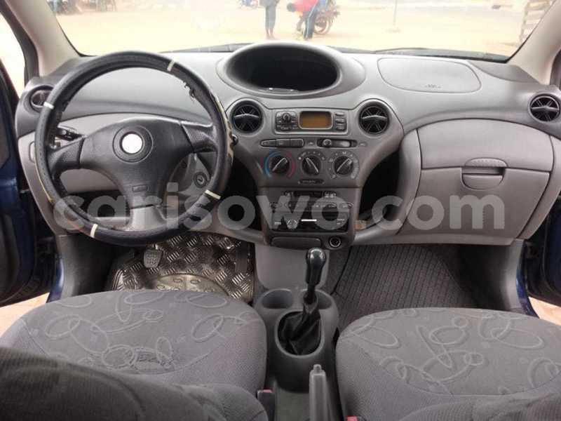 Big with watermark toyota yaris benin porto novo 14447