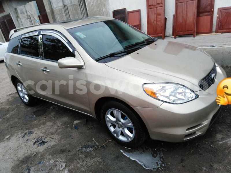 Big with watermark toyota matrix benin porto novo 14448