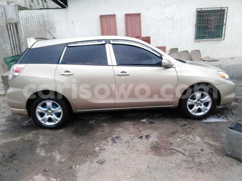 Big with watermark toyota matrix benin porto novo 14448