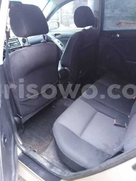 Big with watermark toyota matrix benin porto novo 14448