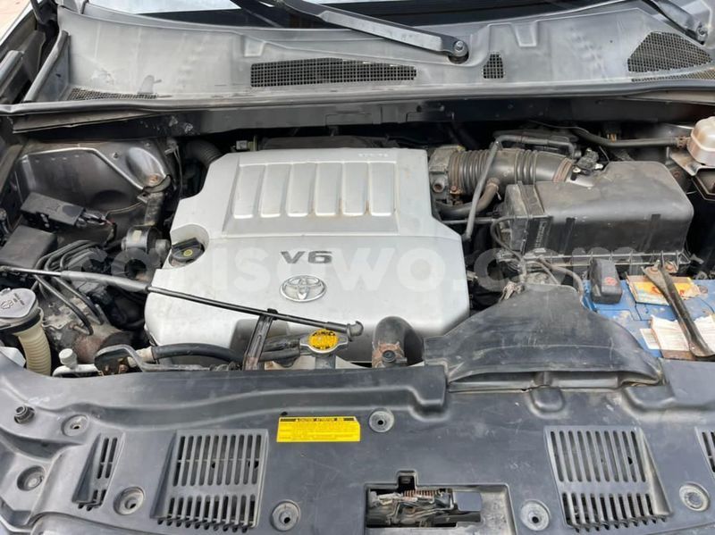 Big with watermark toyota highlander benin cotonou 14450