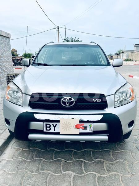Big with watermark toyota rav4 benin porto novo 14451