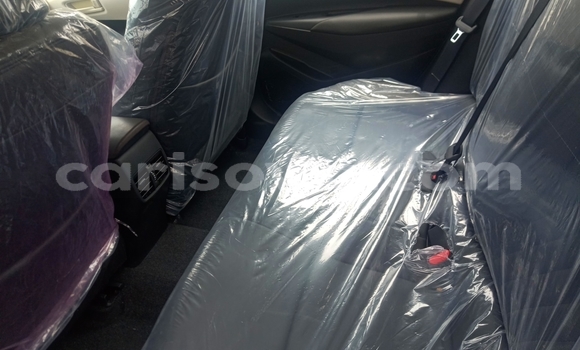Acheter Neuf Voiture Toyota Corolla Gris à Cotonou, Benin Acheter Neuf Voiture Toyota Corolla Gris à Cotonou, Benin