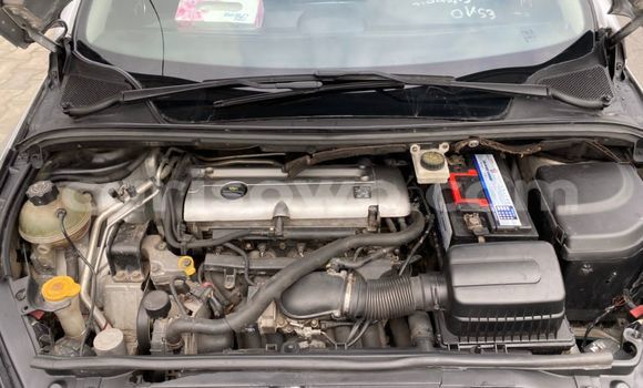 Ra Àlòkù Peugeot 307 Silver Ọkọ̀ in Abomey Calavi ni Benin Ra Àlòkù Peugeot 307 Silver Ọkọ̀ in Abomey Calavi ni Benin