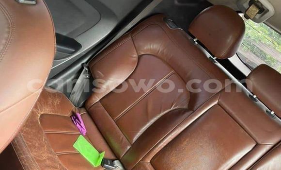 Sayi Na hannu Hyundai Tucson Black Mota in Cotonou a Benin Sayi Na hannu Hyundai Tucson Black Mota in Cotonou a Benin