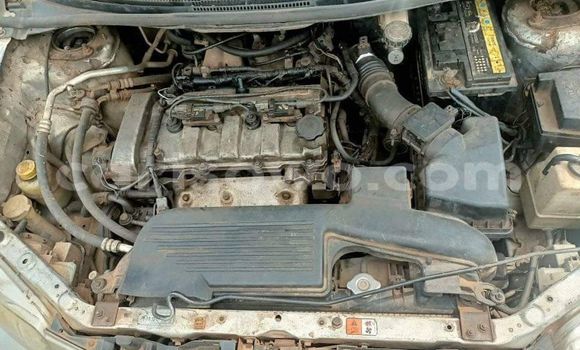 Sayi Na hannu Mazda Premacy Black Mota in Cotonou a Benin Sayi Na hannu Mazda Premacy Black Mota in Cotonou a Benin