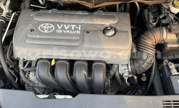 Buy Used Toyota Corolla Verso Other Car in Cotonou in Benign Buy Used Toyota Corolla Verso Other Car in Cotonou in Benign