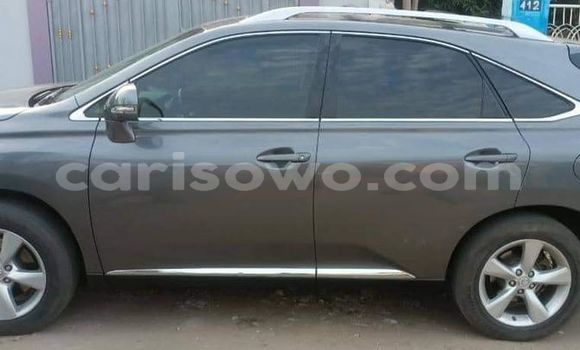 Sayi Na hannu Lexus RX 350 Sauran Mota in Cotonou a Benin