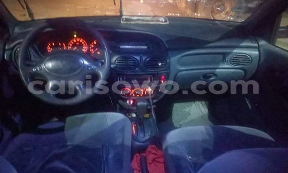 Buy Used Renault Megane Silver Car in Cotonou in Benign Buy Used Renault Megane Silver Car in Cotonou in Benign