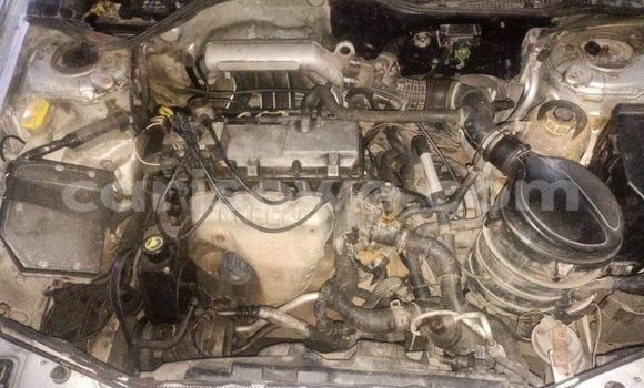 Buy Used Renault Megane Silver Car in Cotonou in Benign Buy Used Renault Megane Silver Car in Cotonou in Benign