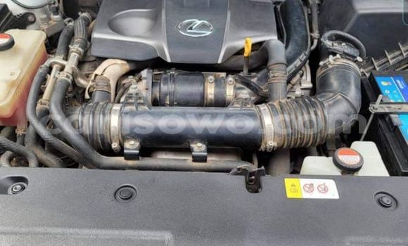 Buy Used Lexus NX White Car in Cotonou in Benign Buy Used Lexus NX White Car in Cotonou in Benign