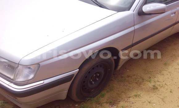 Acheter Occasion Voiture Peugeot 605 Gris à Porto Novo, Benin Acheter Occasion Voiture Peugeot 605 Gris à Porto Novo, Benin