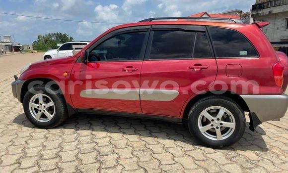 Cars for sale in benin - carisowo
