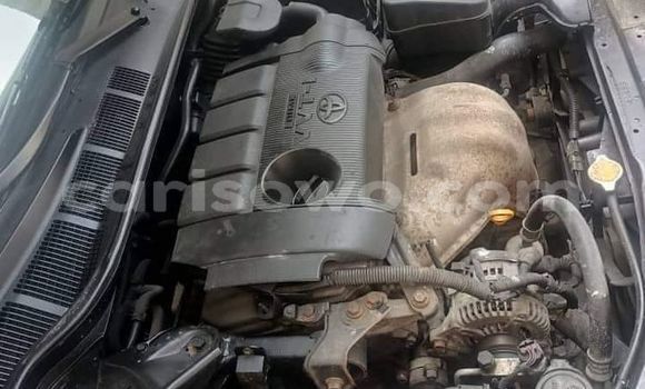 Buy Used Toyota Camry White Car in Cotonou in Benign Buy Used Toyota Camry White Car in Cotonou in Benign