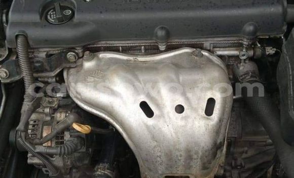 Buy Used Toyota Camry Black Car in Cotonou in Benign Buy Used Toyota Camry Black Car in Cotonou in Benign