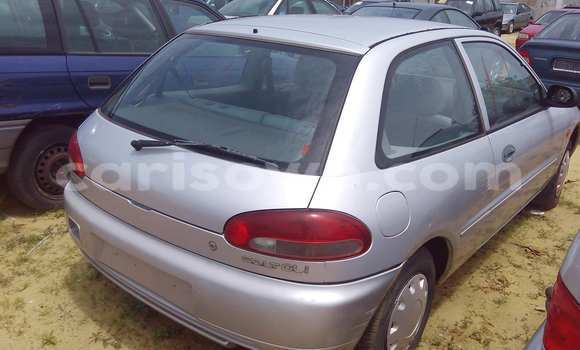 Buy Used Mitsubishi Colt Silver Car in Porto Novo in Benign Buy Used Mitsubishi Colt Silver Car in Porto Novo in Benign
