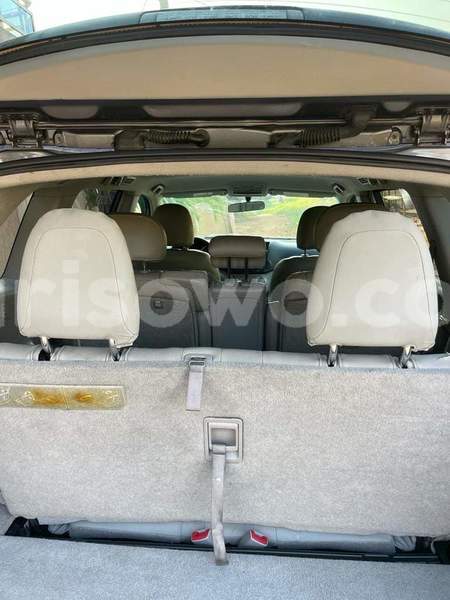 Big with watermark toyota highlander benin porto novo 14525