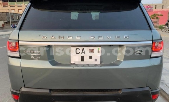 Acheter Occasion Voiture Range Rover Range Rover Marron à Porto Novo, Benin Acheter Occasion Voiture Range Rover Range Rover Marron à Porto Novo, Benin