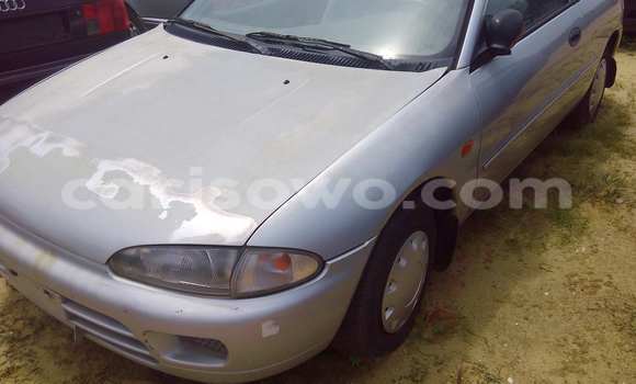 Buy Used Mitsubishi Colt Silver Car in Porto Novo in Benign Buy Used Mitsubishi Colt Silver Car in Porto Novo in Benign