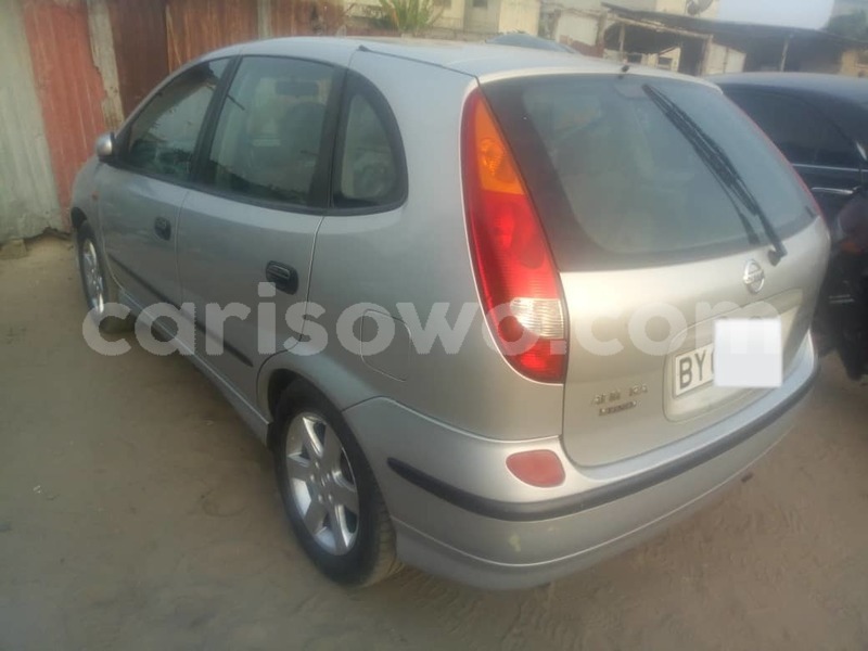 Big with watermark nissan almera tino benin cotonou 14531