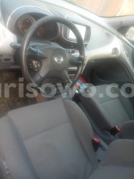 Big with watermark nissan almera tino benin cotonou 14531