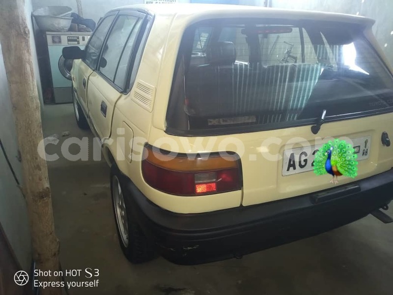 Big with watermark toyota corolla benin cotonou 14533