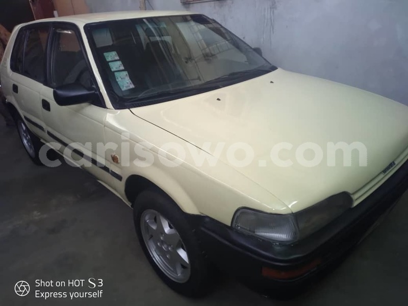 Big with watermark toyota corolla benin cotonou 14533