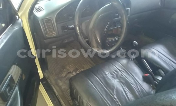 Ra Àlòkù Toyota Corolla Alagara Ọkọ̀ in Cotonou ni Benin Ra Àlòkù Toyota Corolla Alagara Ọkọ̀ in Cotonou ni Benin