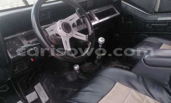 Ra Àlòkù Jeep Wrangler funfun Ọkọ̀ in Cotonou ni Benin Ra Àlòkù Jeep Wrangler funfun Ọkọ̀ in Cotonou ni Benin