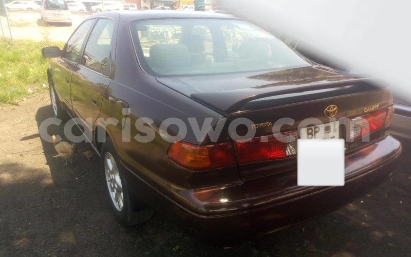 Big with watermark toyota camry benin cotonou 14542