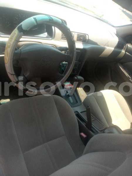 Big with watermark toyota camry benin cotonou 14542