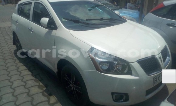 Acheter Occasion Voiture Pontiac Vibe Blanc à Cotonou, Benin Acheter Occasion Voiture Pontiac Vibe Blanc à Cotonou, Benin