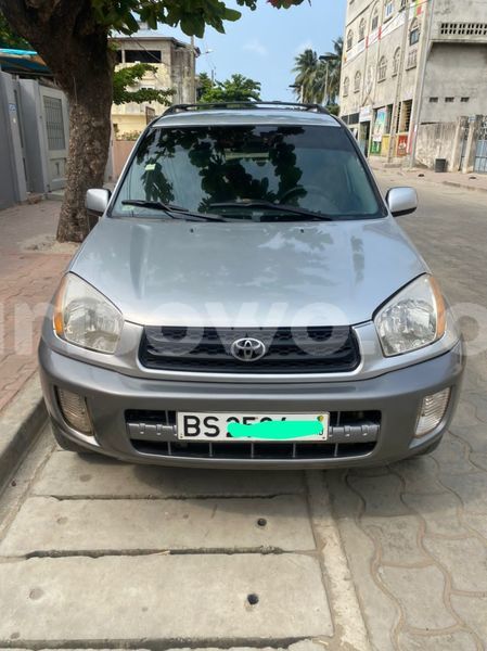 Big with watermark toyota rav4 benin cotonou 14546