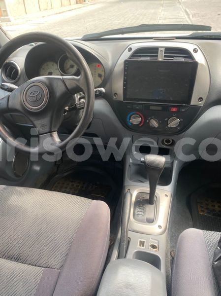 Big with watermark toyota rav4 benin cotonou 14546