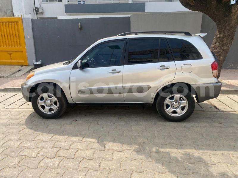 Big with watermark toyota rav4 benin cotonou 14546