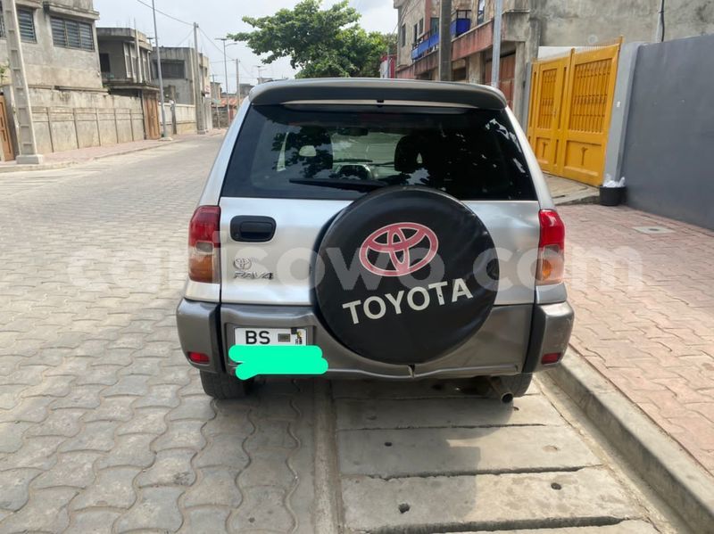 Big with watermark toyota rav4 benin cotonou 14546