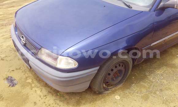 Buy Used BMW 3–Series Black Car in Porto Novo in Benign Buy Used BMW 3–Series Black Car in Porto Novo in Benign