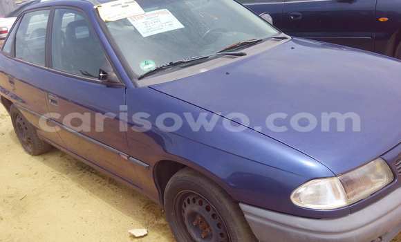 Buy Used BMW 3–Series Black Car in Porto Novo in Benign Buy Used BMW 3–Series Black Car in Porto Novo in Benign